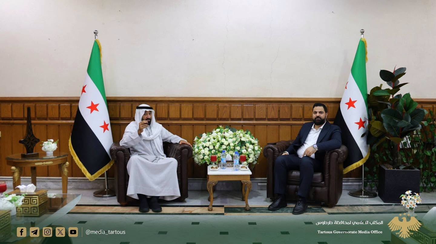 رجل الأعمال الإماراتي عارف العبار
